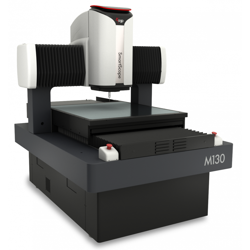 OGP Smart Scope M130
