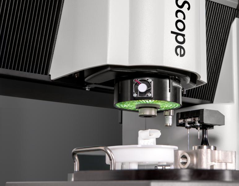 Smart Scope E18 lens v3