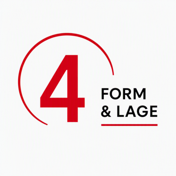 Stufe Form Lage AUKOM