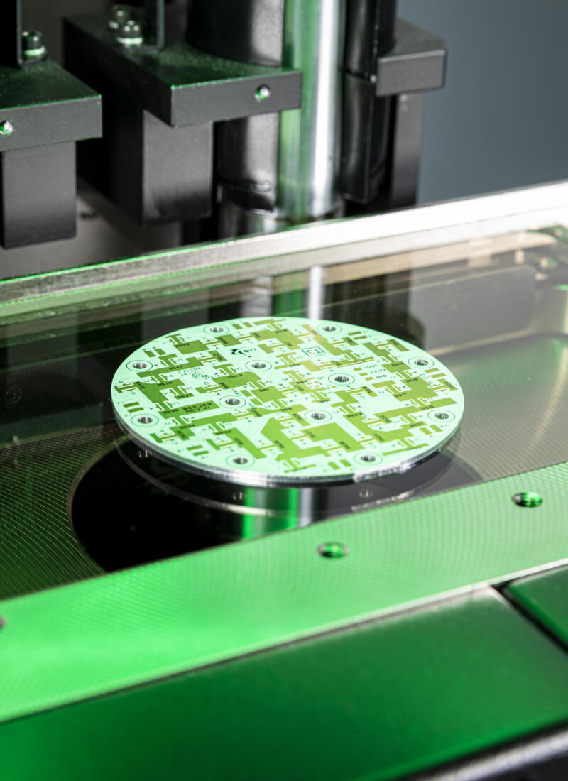 OGP SNAP 300 Stage Hero