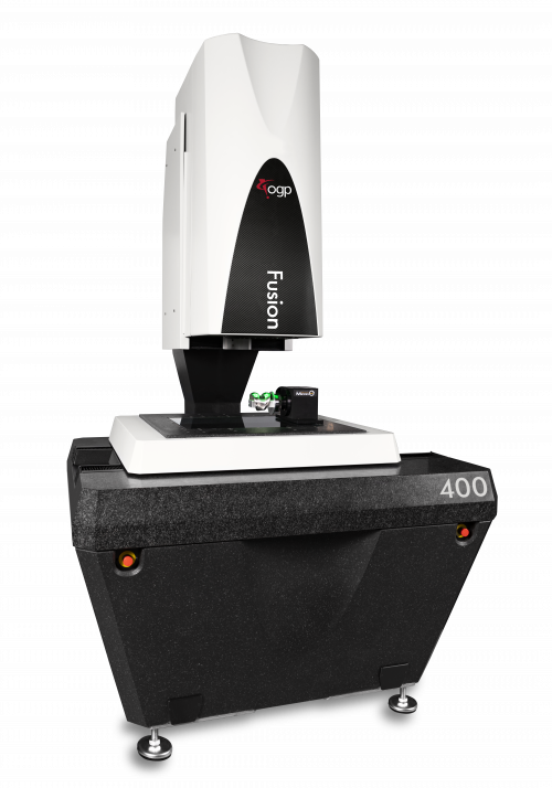 Fusion 400 OGP shadow