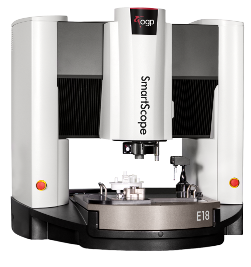Smart Scope E18