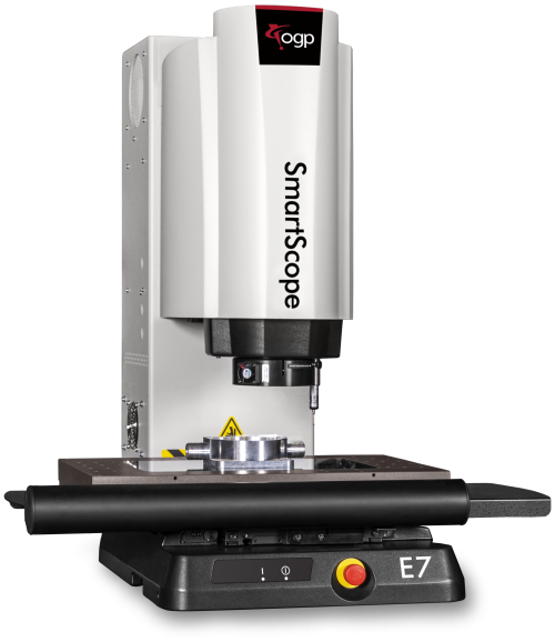 Smart Scope E7