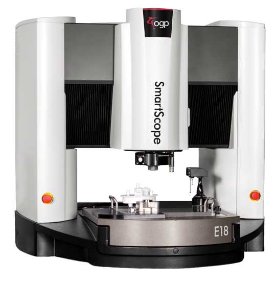 Smart Scope E18