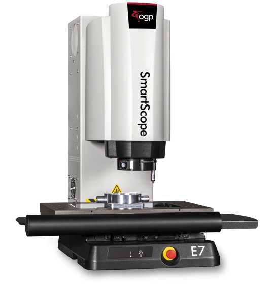 Smart Scope E7