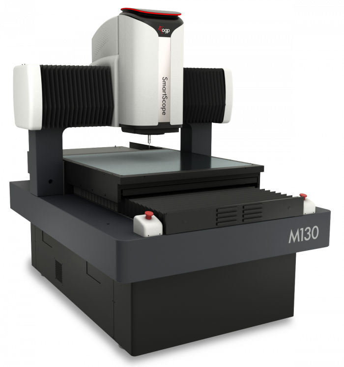 OGP Smart Scope M130