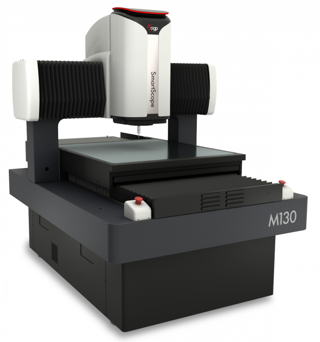 OGP Smart Scope M130